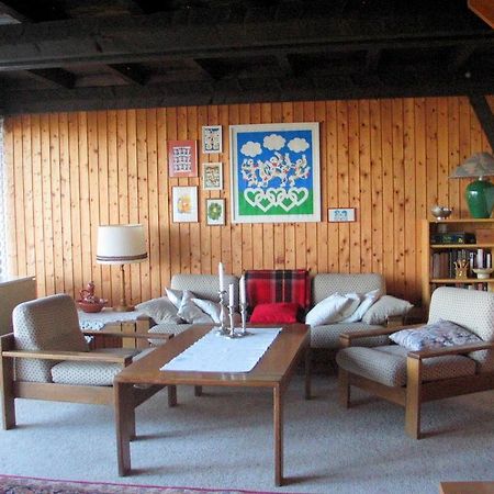 Ferienhaus Hajek Freyung Room photo