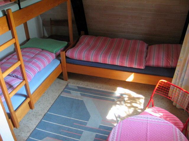 Ferienhaus Hajek Freyung Room photo